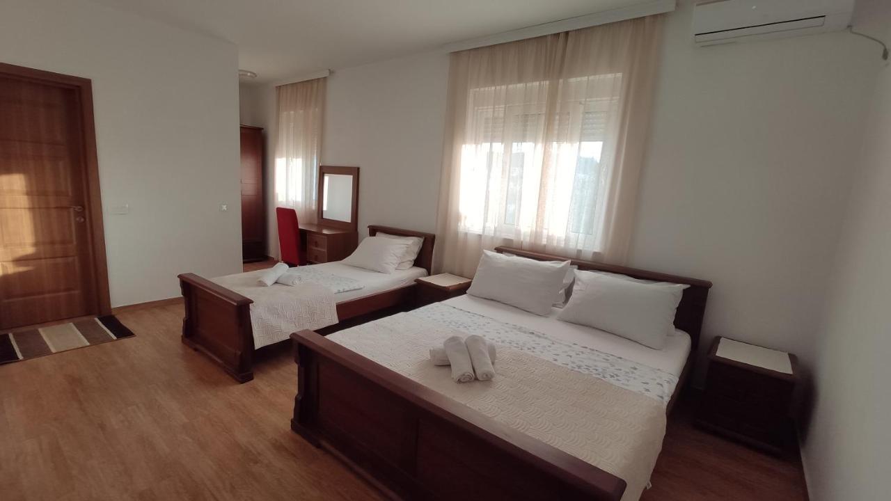 Robi Apartments Ulcinj Extérieur photo