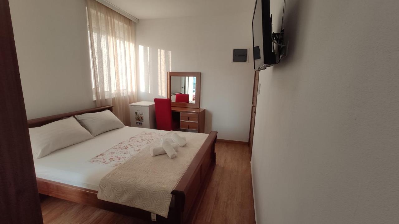 Robi Apartments Ulcinj Extérieur photo